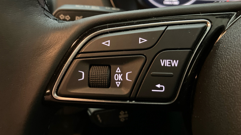 Audi Q2 30 TFSI Sport 5dr Petrol Estate